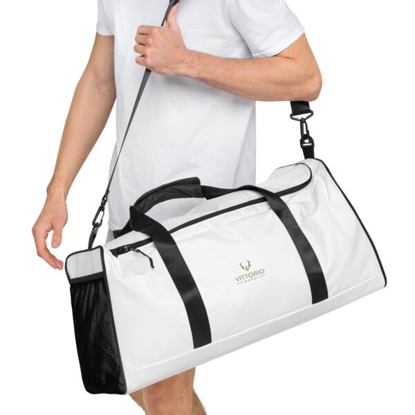 Bolsa de viaje all over