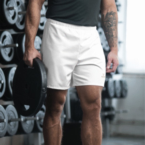 Pantalones cortos de deporte