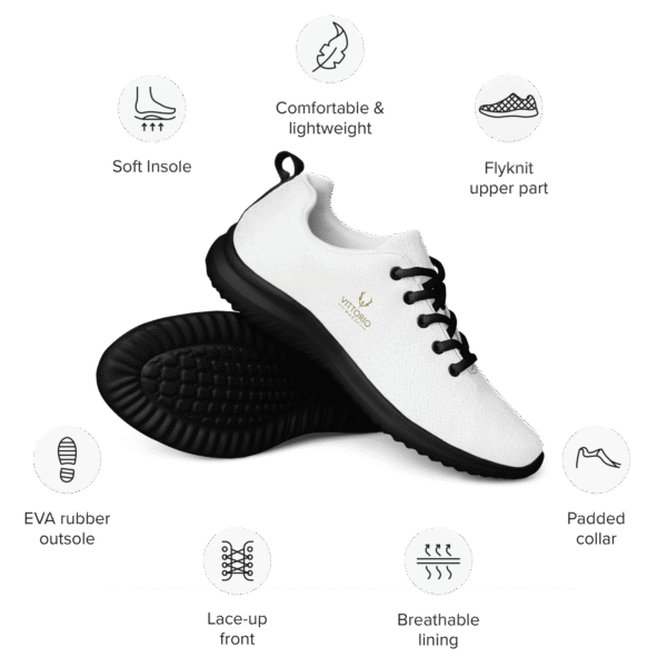 Zapatillas de deporte para hombre
