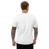 Camiseta de manga corta y cuello redondo