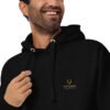 Sudadera con capucha