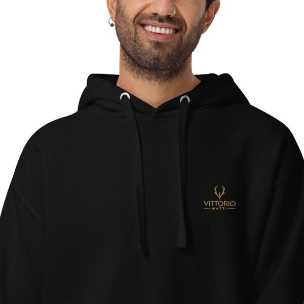 Sudadera con capucha