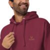 Sudadera con capucha