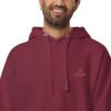 Sudadera con capucha