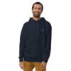Sudadera con capucha
