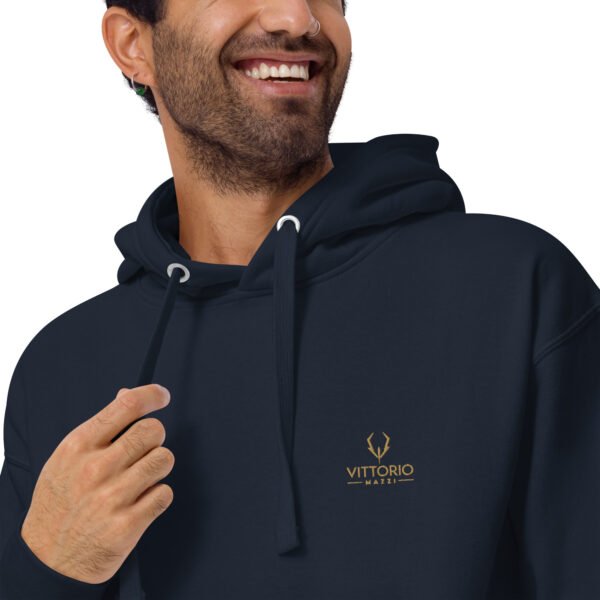 Sudadera con capucha