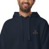 Sudadera con capucha