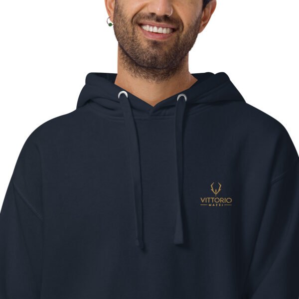 Sudadera con capucha