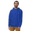 Sudadera con capucha
