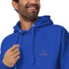 Sudadera con capucha