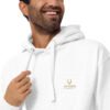 Sudadera con capucha