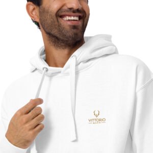 Sudadera con capucha