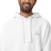 Sudadera con capucha