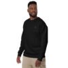 Sudadera gruesa