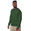 Sudadera gruesa