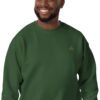 Sudadera gruesa