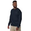 Sudadera gruesa