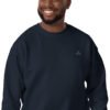 Sudadera gruesa