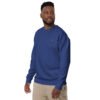 Sudadera gruesa