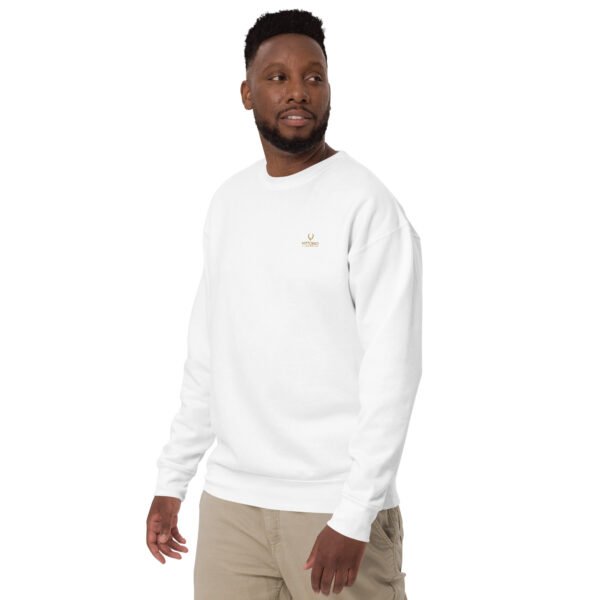 Sudadera gruesa