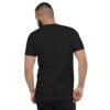 Camiseta de manga corta y cuello de pico
